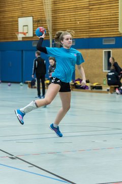 Bild 202 - A-Juniorinnen MTV Herzhorn - Bramstedter TS : Ergebnis: 32:32